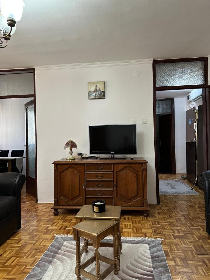 Tamaris Apartment Szabadka Kültér fotó