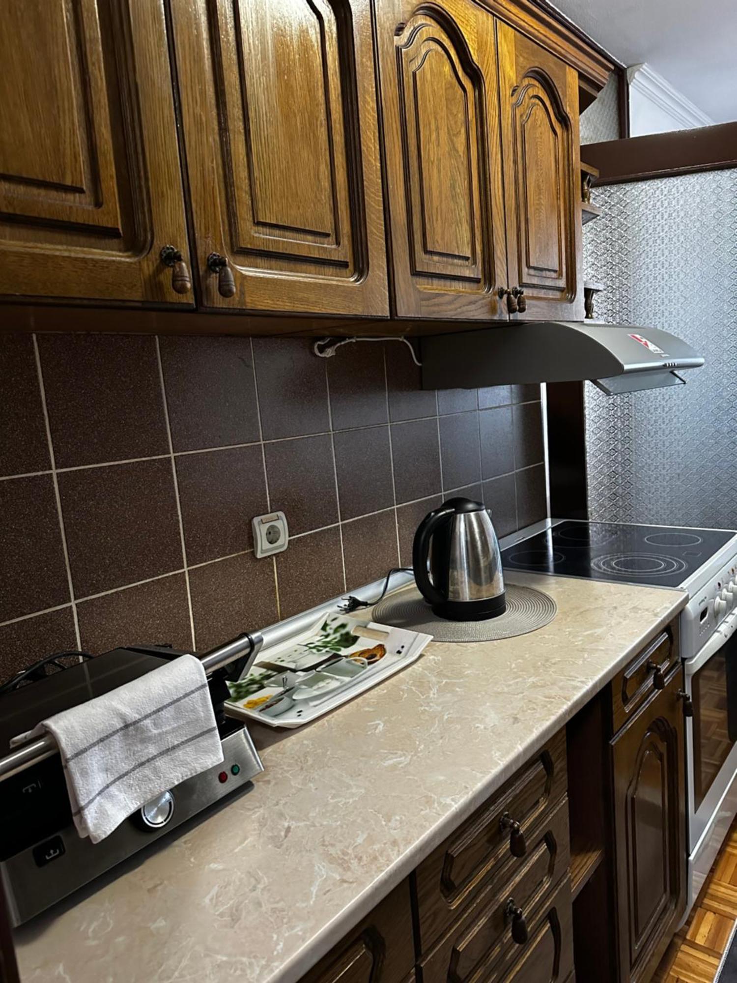 Tamaris Apartment Szabadka Kültér fotó