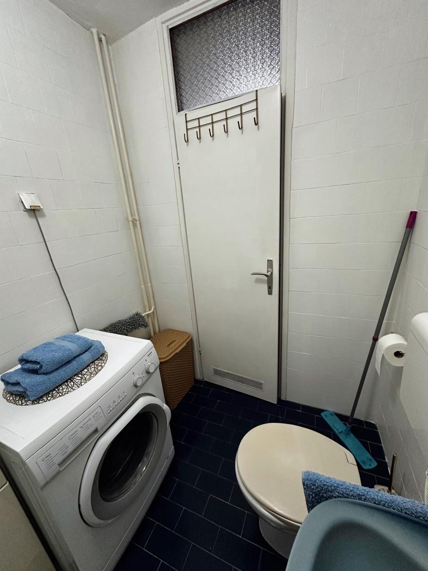 Tamaris Apartment Szabadka Kültér fotó