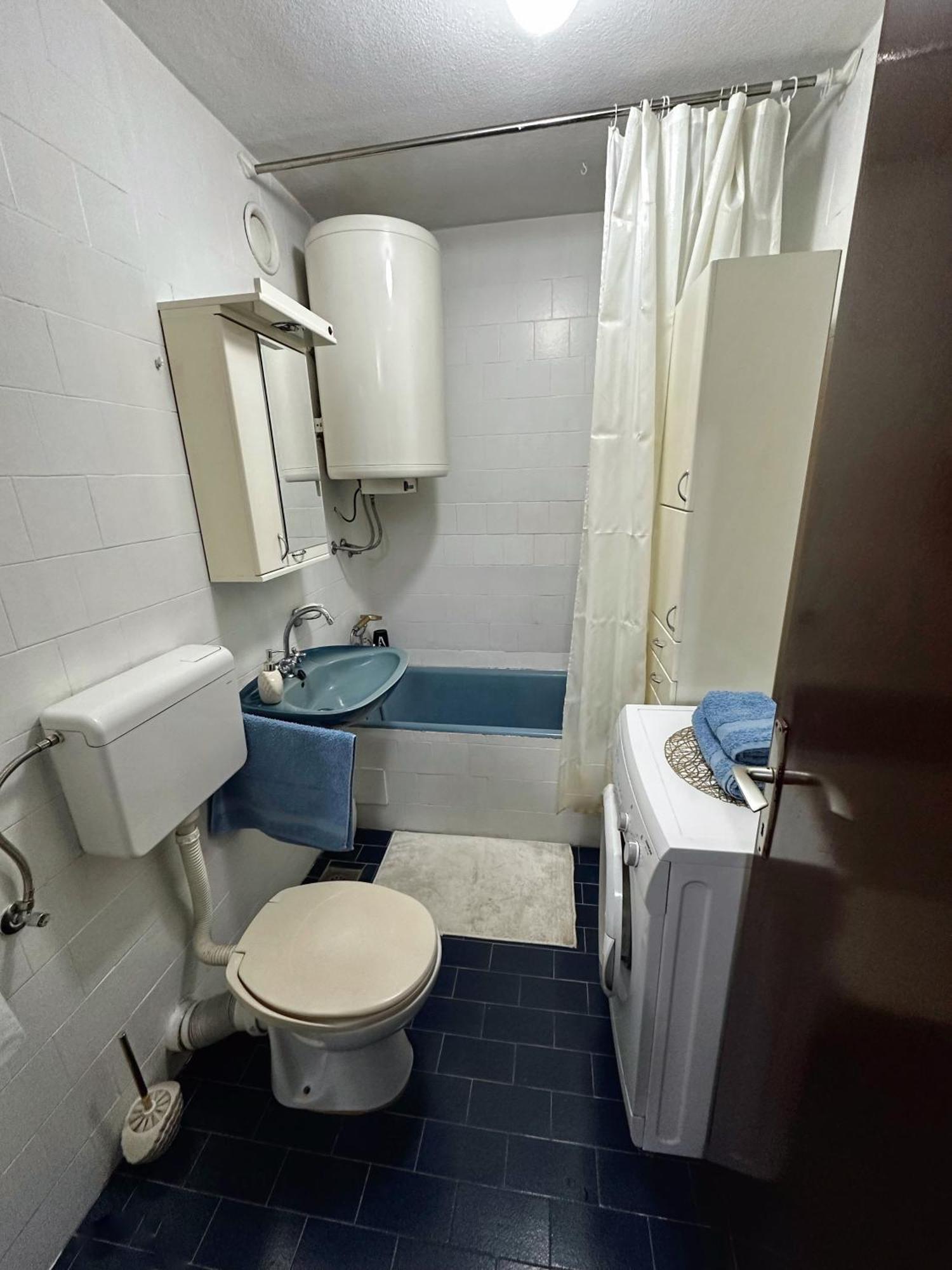 Tamaris Apartment Szabadka Kültér fotó